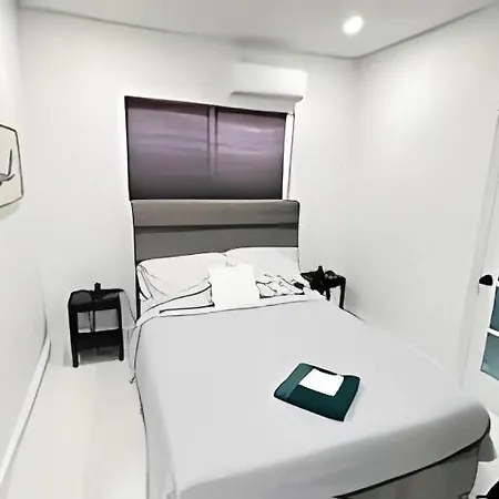 Private Rooms Close To Miami Airport - Free Parking - 02
